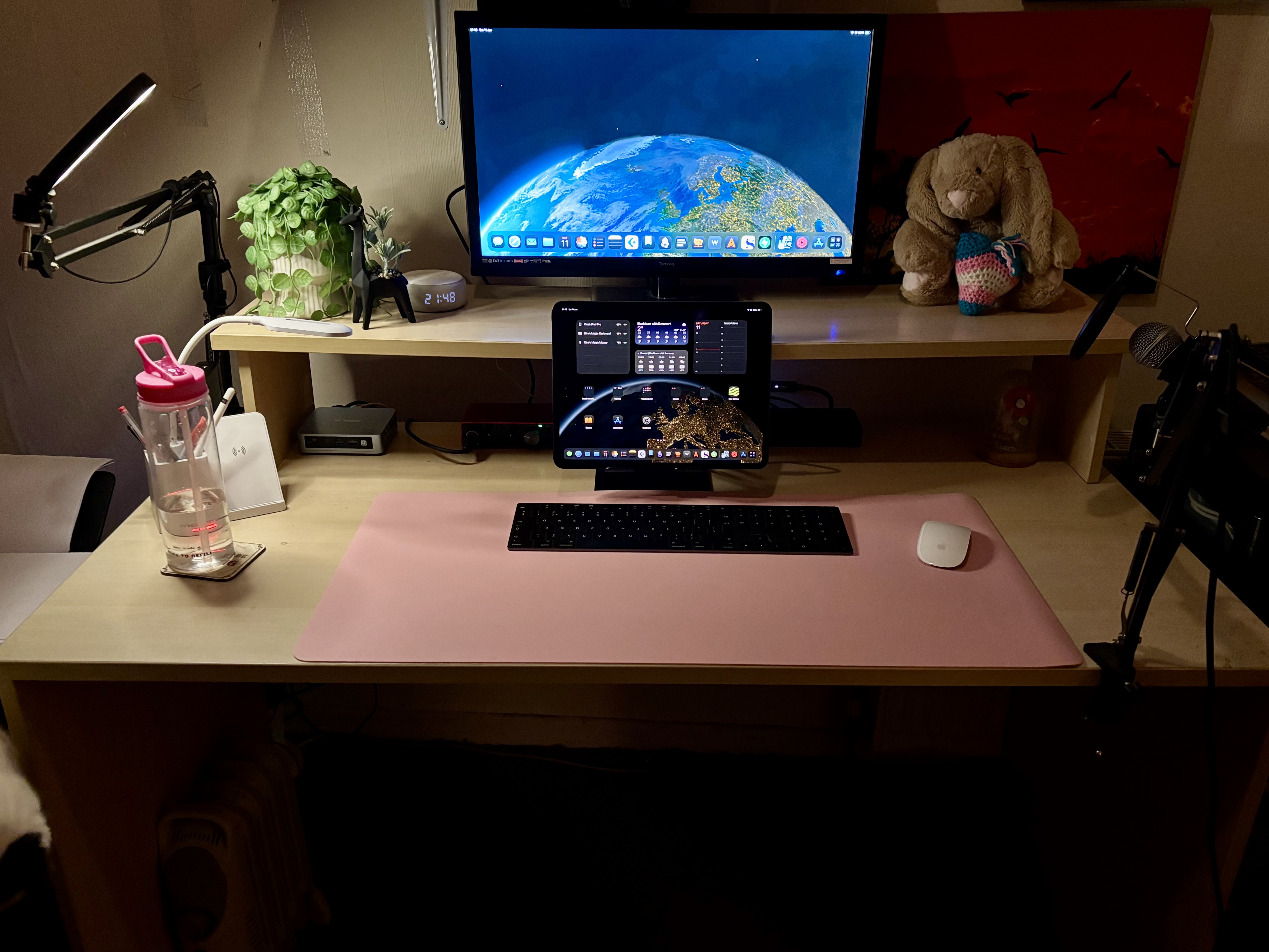 iPad Pro M4 Review: The Ultimate Business Computer