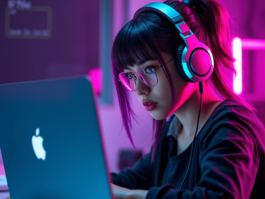 Apple vs Microsoft – The Reason why I prefer&nbsp;Apple