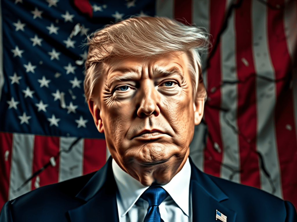 State of the World – April&nbsp;2025