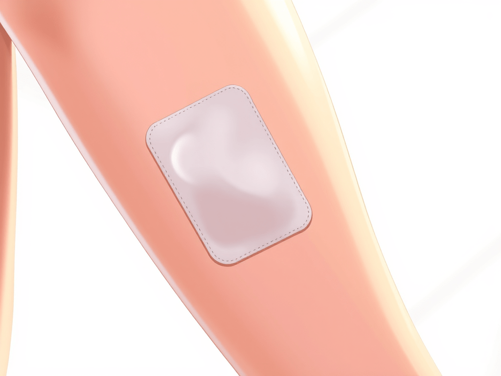 HRT Update – 13&nbsp;Months