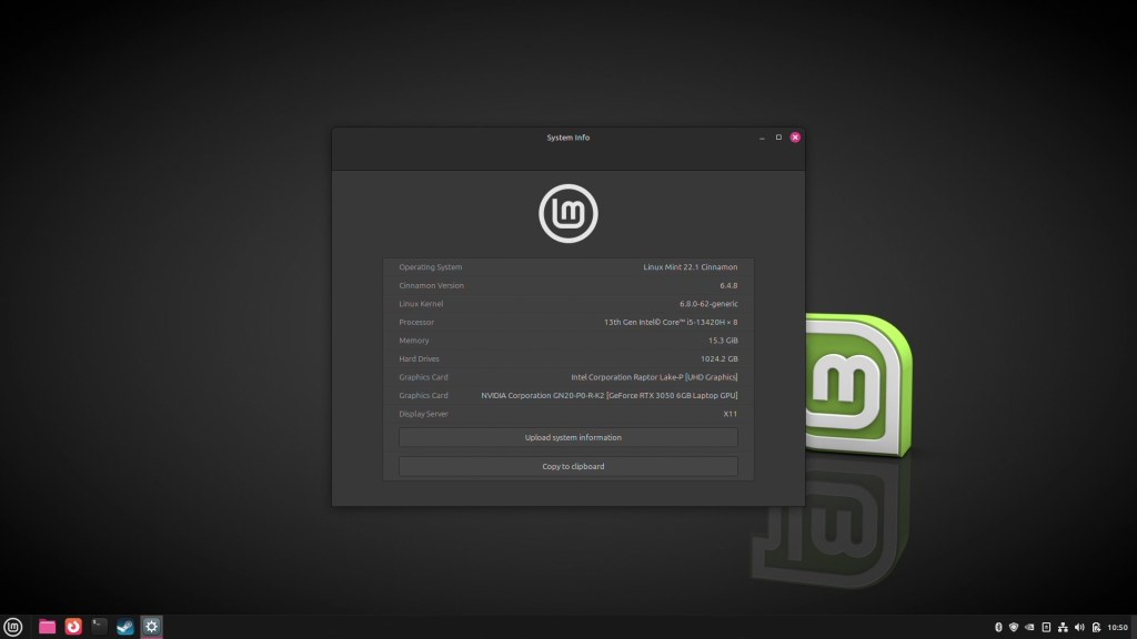 Switching from Windows 11 to Linux: My&nbsp;Journey