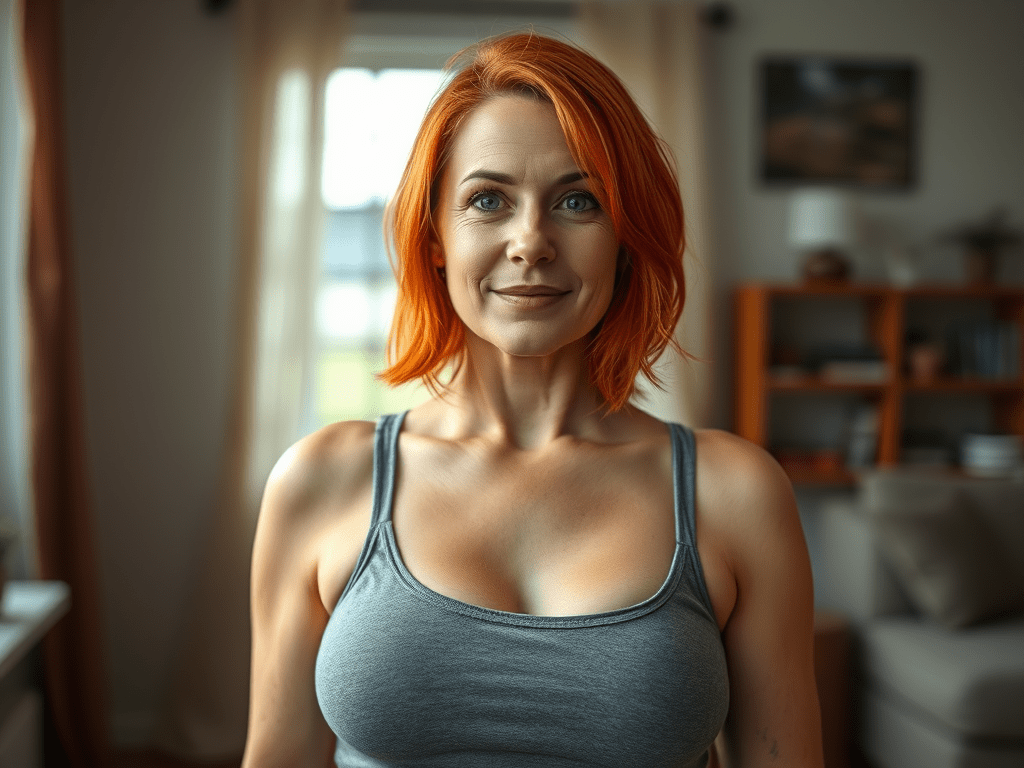 15 Months HRT&nbsp;Update