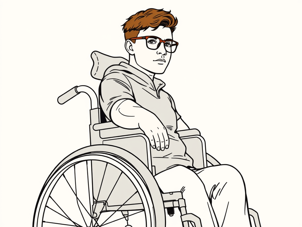 Jakes Journey – Part&nbsp;1