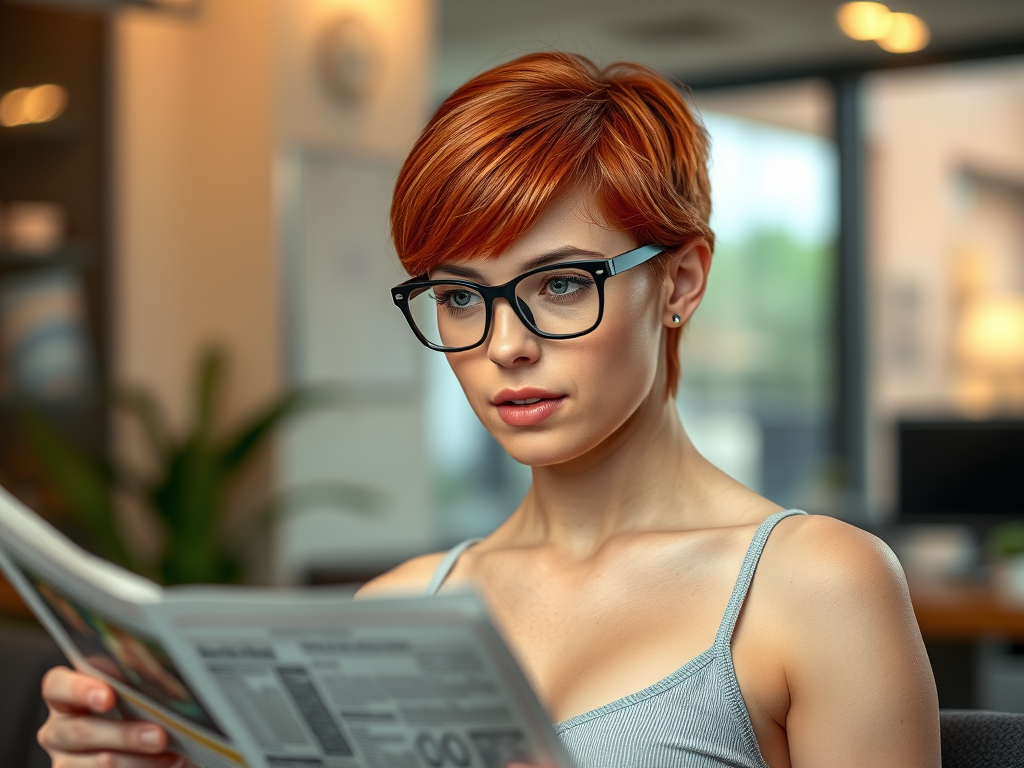 State Of The World – November