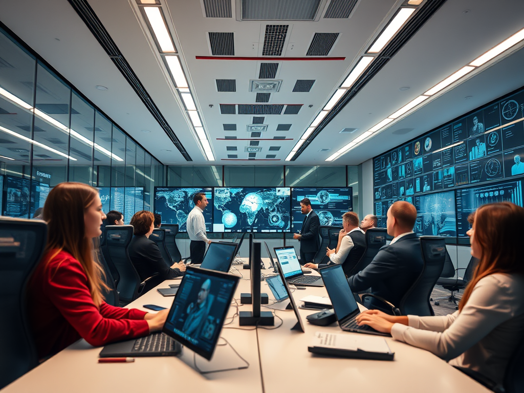 Switching Away from Big Tech